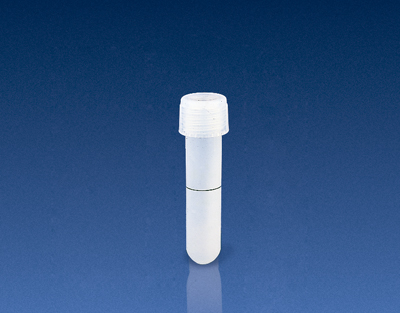 TUBO P/MUESTRAS PFA, 15 ML