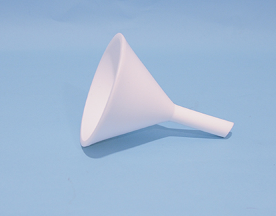 Funnel PTFE, 100 mm