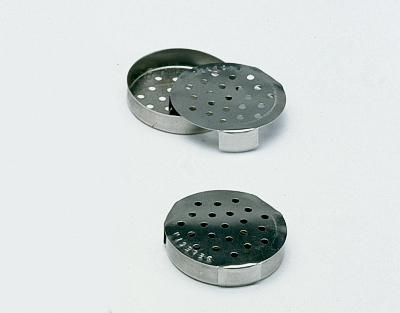CAPSULA REDONDA 8X37 MM.