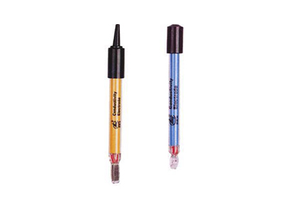 CONDUCTIVITY CELL K=0,1      *