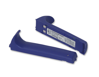Bateria repuesto 4.8v p/Acura electro azul