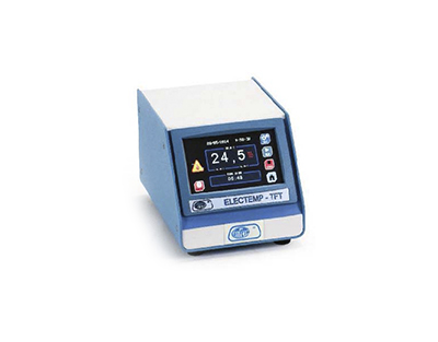 REGULADOR TEMPERATURA ELECTEMP 