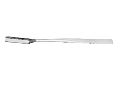 Cuchara para pesar L.170mm