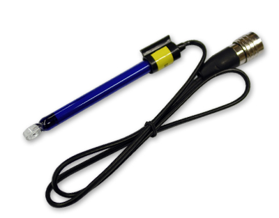 Conductivity cell K=10