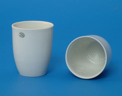 Crucible Gooch, 60x71 mm, JIPO