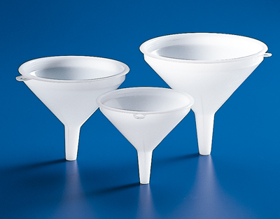 Funnels, Ø 130 mm