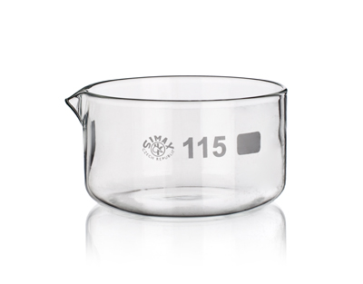 Cristallisoir à bec Simax 2700ml