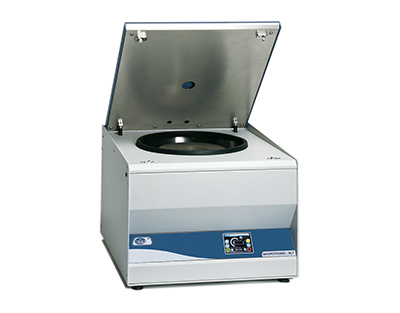 CENTRIFUGA MACROTRONIC -BLT 230V 50/60HZ *