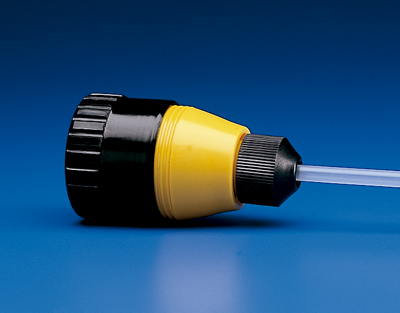 Aspire-doseur pour pipettes 