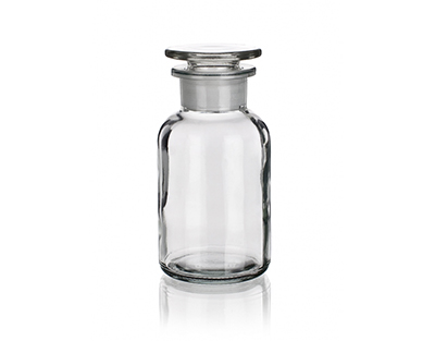 Wide mouth bottle, Simax, 85/55, 10000mL