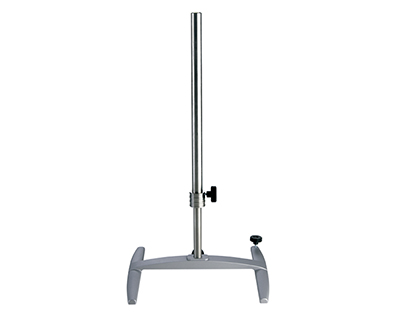 DOUBLE BASE SUPPORT T TELESC.*