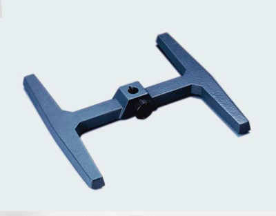 SOPORTE DOBLE T MINI