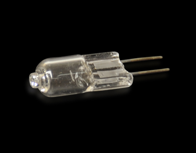 Lámpara halógena 12V 10W Series 200/234