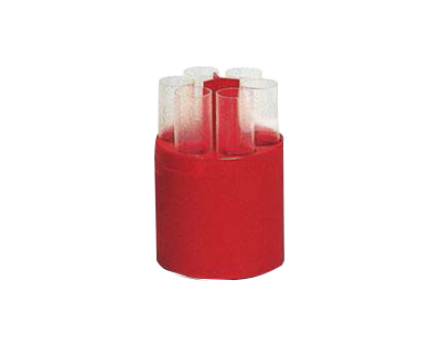 ADAPTATEUR 6 X 10 ML *