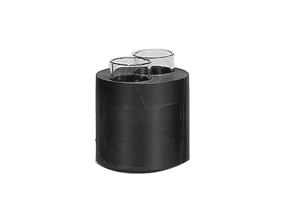 ADAPTATEUR 2 X 100 ML *