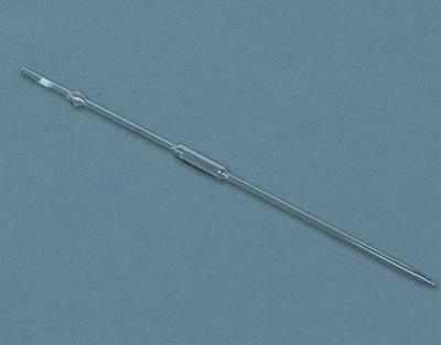 Pipette jaugée 1 traits, classe AS à boule, 20 mL