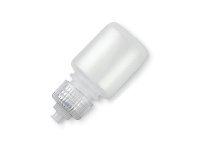 Recipiente ptfe, luer, 30 ml