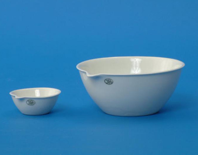 Capsule evap. JIPO f/plat, 195x74 mm