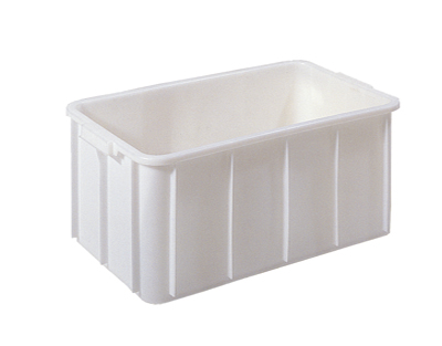 CUBETA APILABLE ALTA HDPE, 20L, ENDO
