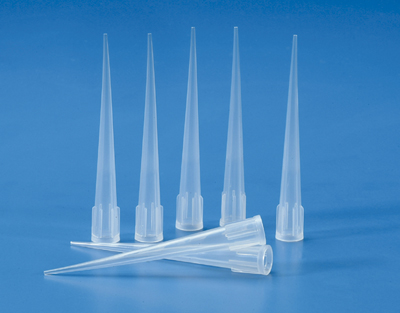 Puntas BECKMAN 2:1000 µl (1.000 pcs)