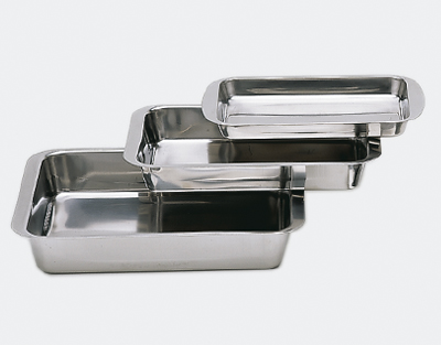 CUBETA RECTANGULAR 338X261X55