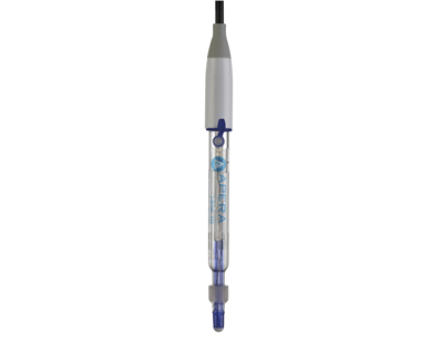 Électrode de précision p / pH avec sonde de température, LabSen 223