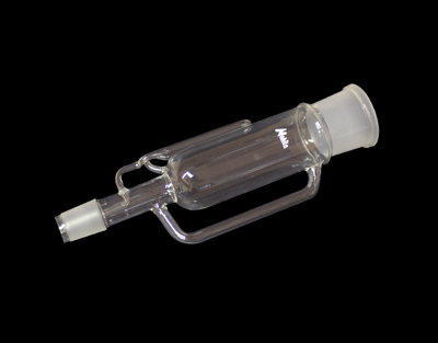 Corps extracteur 19/26 (M) Y 29/32 (F), 50 ml