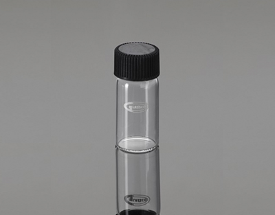 Tube à cult.f.plat à Vis Cap. PP, 15ml  25X57mm