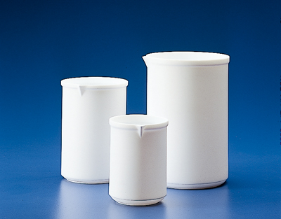 Bécher KARTELL PTFE non gradué 500ml