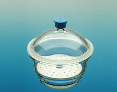 Dessiccateur à bouton D.150 mm Simax
