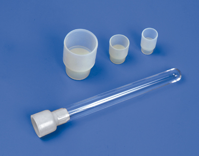 TAPON REVERSIBLE SILICONA, ø 15 MM