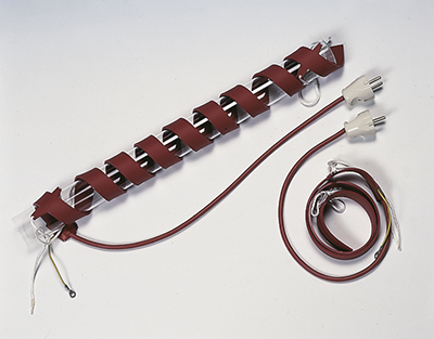 HEATING TAPES 0.8 M