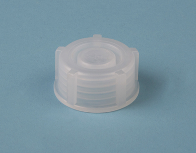 Tapón rosca GL 28 PE, ENDO