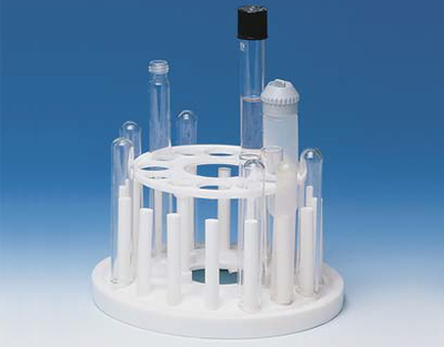 CIRCULAR RACK 4T25MM & 8T19MM