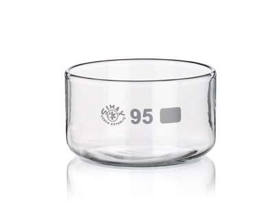 Cristallisoir s/bec Simax 200ml