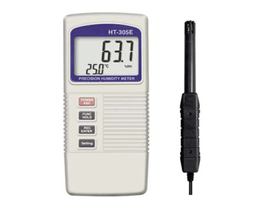 HUMIDITY METER  HT-305E  *