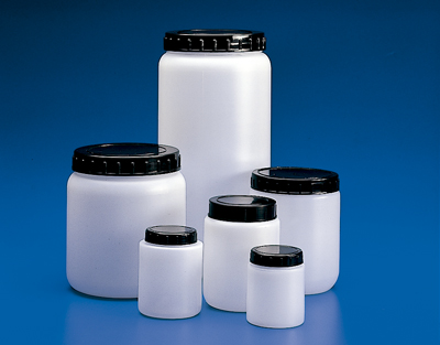 BOTE TIPO DUQUESA C/TAPA, 500 ML