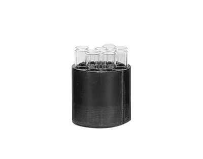 ADAPTATEUR 9 X 25 ML *