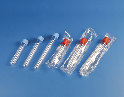 Tube f. rond b/vis PS stér. indiv. 15ml 700 pcs