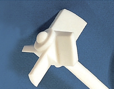 AJUSTER.HAUTEUR HELIX PTFE PAD.*