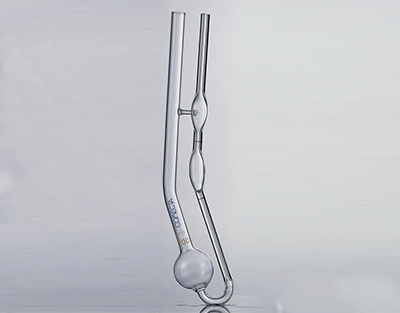 VISCOSIMETRO CANNON-FENSKE TRANSPARENTE 25*