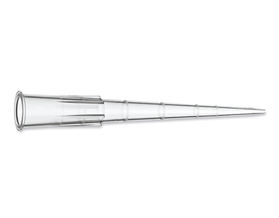 Punta transp. universal superior 200 µL, 1xB/1000