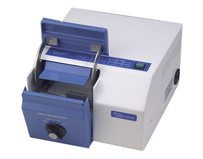 HOMOGÉNÉISATEUR STOMACHER 80MICRO *