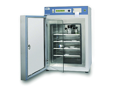 INCUBATOR CO2