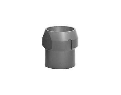 Pot normal pour rotor oscillant