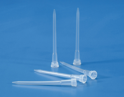 Recambio 96p Eppend. cristal orig.1:10µl (5pc)