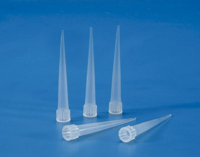 Puntas Eppendorf original 2:20 µl (b/1000)
