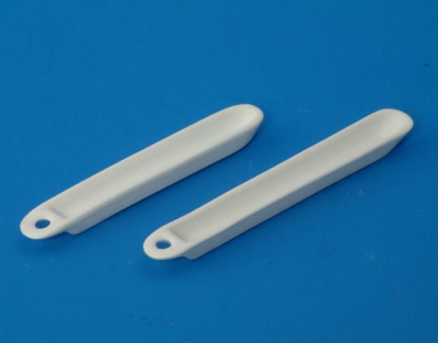 Combustion boat, 105x14 mm, JIPO