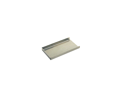Shelf muffle furnace non-deformable steel f/JBP502