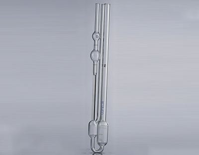 VISCOSIMETRO UBBELOHDE TIPO 1*